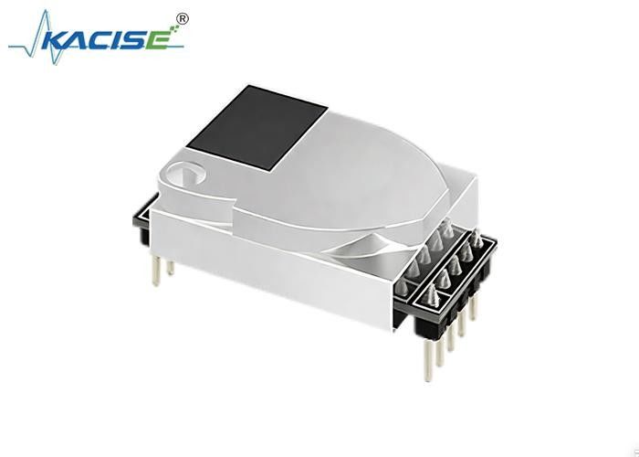DC 5V±0,1V Voltage de fonctionnement Capteur de CO2 à canal unique KGD CM 101 Large plage de détection 400 5000 ppm Pour des mesures précises