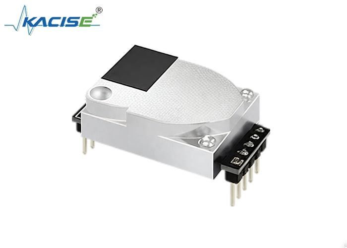 KGD CM 102 Capteur de CO2 infrarouge à canal unique avec une fréquence de rafraîchissement de données de 1s et une tension de fonctionnement en continu de 5V ± 0,1V