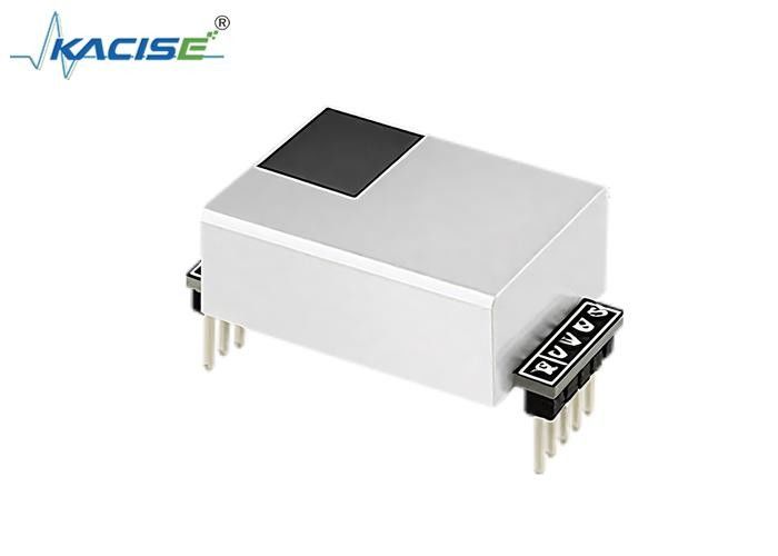 Capteur infrarouge de CO2 à double source lumineuse précis KGD CM 105 pour les applications industrielles