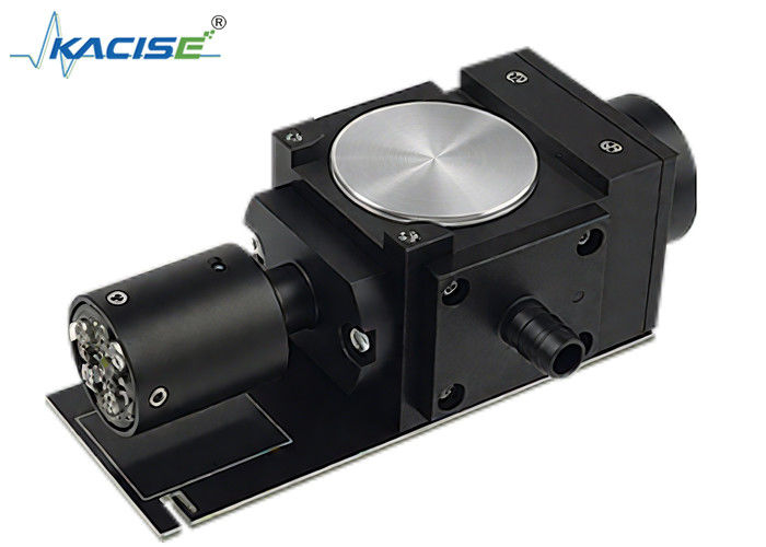 Capteur de comptage des particules laser KGD-PM-201 avec une fréquence de rafraîchissement des données de 1 seconde 1000000 pcs/28,3L Concentration maximale admissible et taille de détection de 0,3 μm