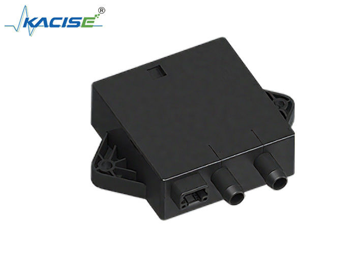 PM2.5 CO2 H2 Mesuré KGD-ATRS-203 Capteur de surveillance de la fuite thermique par batterie avec diffusion de lumière NDIR MOX à double canal