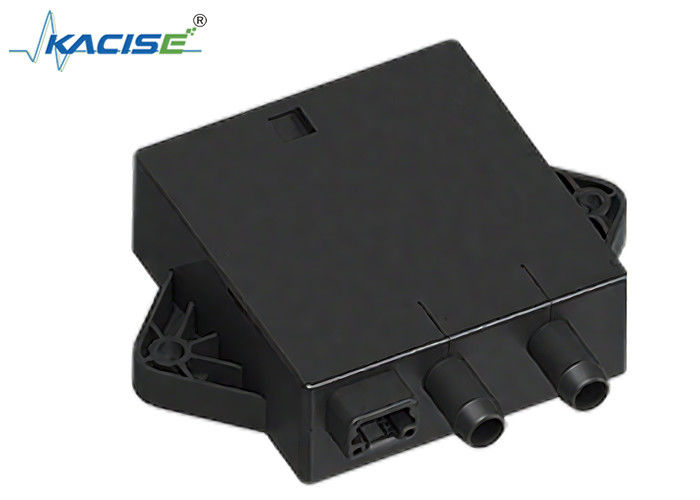 Sensor de surveillance de la fuite thermique par batterie NDIR à double canal MOX avec méthode de communication CAN KGD-ATRS-208