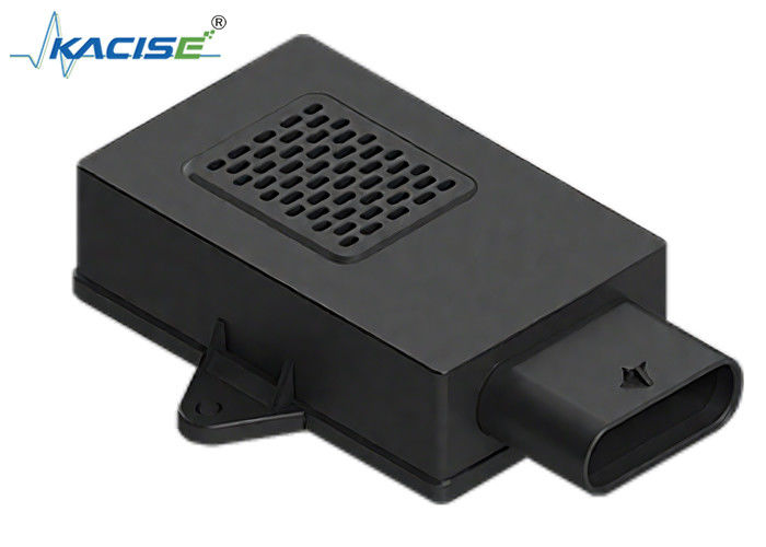 KGD-ATRS-210 Capteur de surveillance de la fuite thermique de la batterie Voltage d'alimentation Voltage standard 12VDC Actualiser les données ≤1s