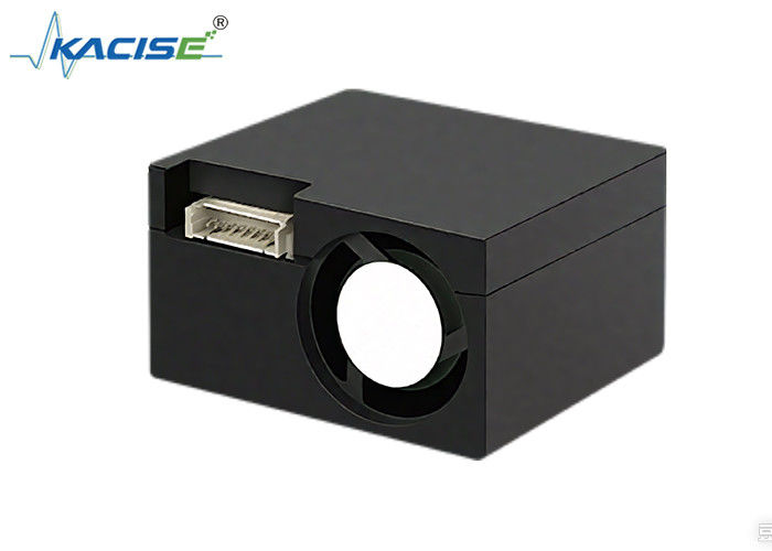 Module de détection de poussière laser KGD-PM-205 avec stabilisation rapide ≤ 8 s, haute sensibilité résolution 0,3 μm et détection thermique de fuite par batterie au lithium