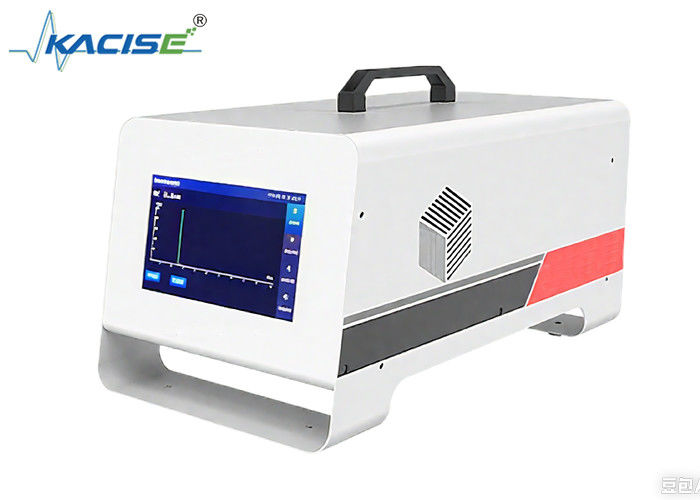 Détecteur de fuite d'électrolyte hautement sensible KGD-GAS-202 Limite de détection 1 ppm Température ambiante 5C-40C
