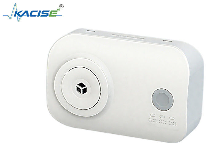 Alarme de CO domestique KGD-JM-203 avec capteur électrochimique Temps de réponse rapide et concentration d'alarme réglable