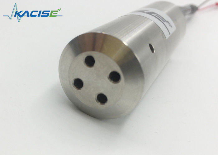 L'analogue submersible 0-5V 4-20mA d'usine a produit les capteurs de niveau de transducteur de pression
