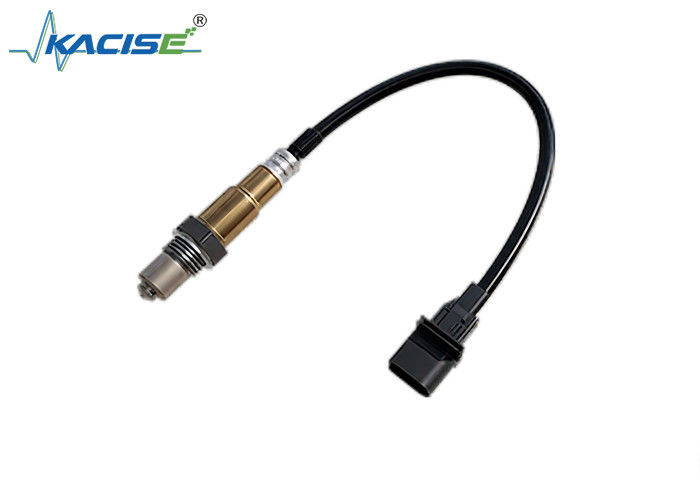 10.8V 16.5V Système de tension large capteur d'oxygène KGD ZS 322 Capteur de détecteur de gaz pour une mesure précise du rapport de carburant dans l'air