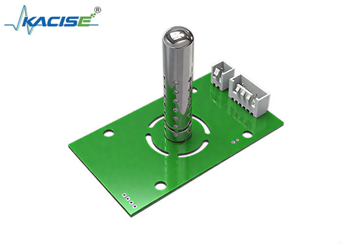KGD GAS 431 Sensor d'oxygène en zirconium détecte avec précision l'oxygène O2 dans les environnements industriels
