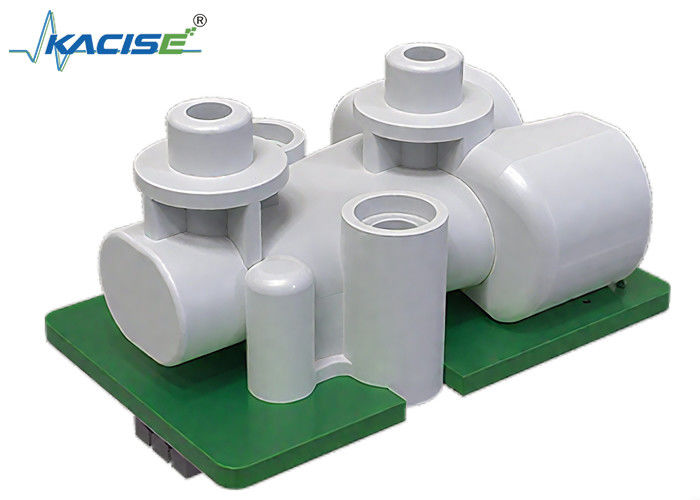Capteur d'oxygène à ultrasons KGD GAS 421 et courant de fonctionnement moyen durable ≤ 35 mA Conditions de stockage 0 95%RH non condensé