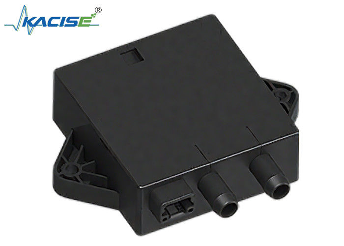 Capteur de surveillance de la fuite thermique à batterie avec NDIR à double canal + MOX + diffusion lumineuse, communication CAN et temps de réponse T90 ≤ 15 s