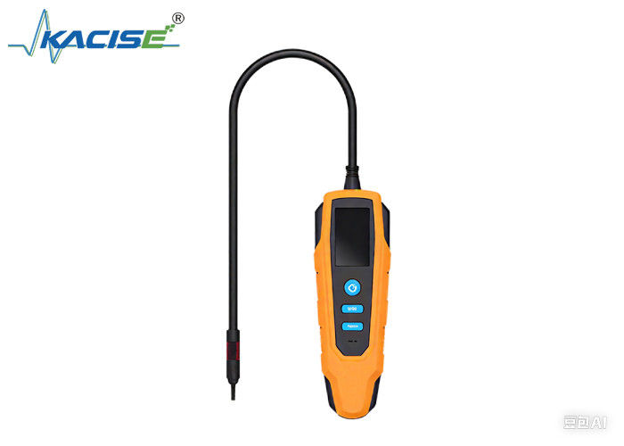 Détecteur de fuite d'électrolyte portatif KGD - AM - 311 pour la détection du contenu de fuite d'électrolyte dans l'environnement d'essai