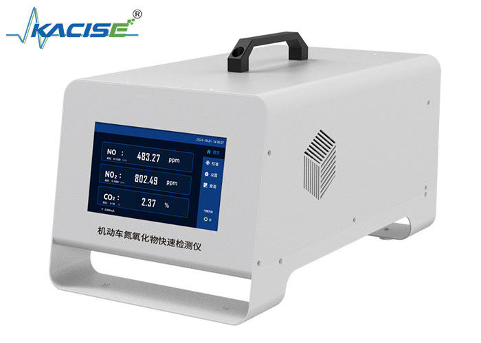 Détecteur rapide d'oxydes d'azote pour véhicules à moteur KGD WQ 511 Détection rapide et précise avec une résolution de 1 ppm