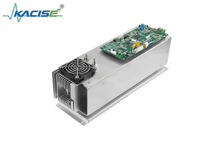 KGD - WQ - 531 Module de capteur infrarouge des gaz d'échappement pour la surveillance des émissions d'échappement des véhicules et la surveillance de l'environnement