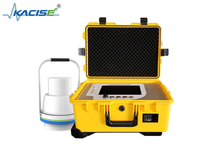 Analyseur de N2O KGD-YQ-502 Technologie avancée pour la surveillance du flux de carbone dans le sol