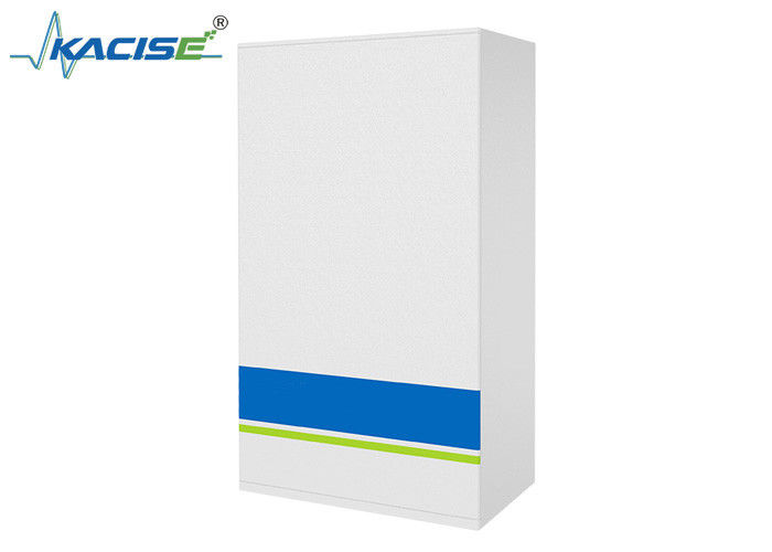 Détection du CH4 Détecteur de fuite de méthane KGD YQ 507 simplifié avec une résolution de 1 ppm