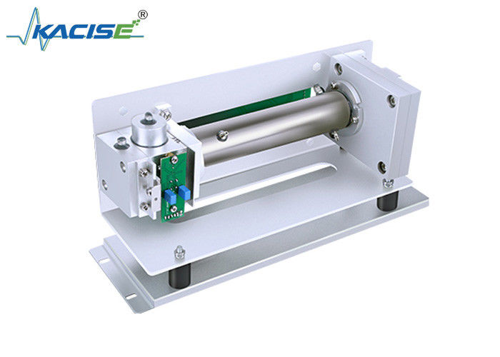 Module de capteur de gaz infrarouge à Micro-débit KGD-WQ-529, avec conception à double chambre à gaz pour une détection de 0 à 4000 ppm