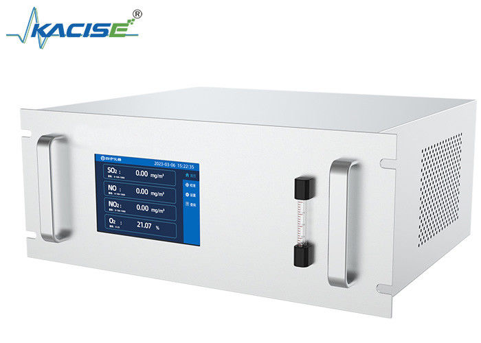 L'analyseur UV des gaz de combustion KGD - YQ - 515 pour la mesure en ligne des concentrations des gaz de combustion