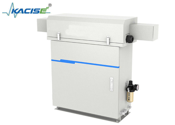 L'analyseur laser de gaz KGD-YQ-524 est l'outil idéal pour la mesure et la surveillance en ligne de l'ammoniac