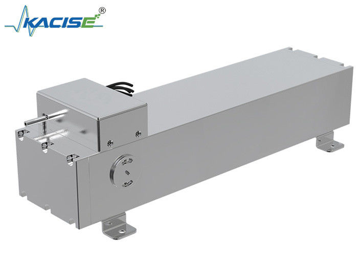 Module de capteur laser de méthane hautement sensible KGD YQ 533 avec technologie laser à diodes réglables