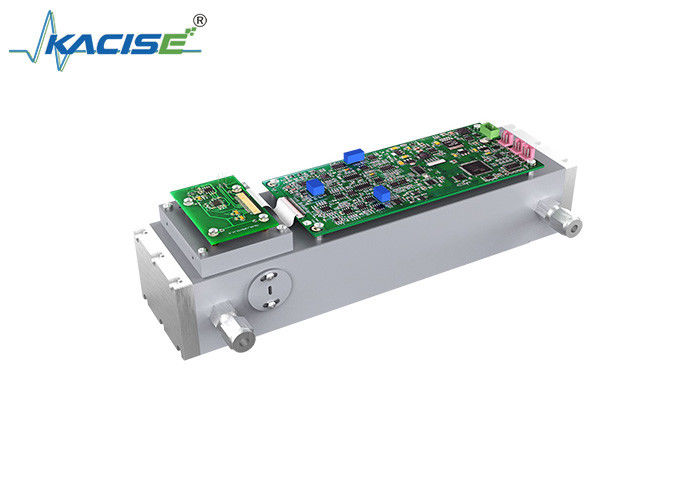 RS 485/RS 232 Méthode de sortie Module de capteur laser KGD YQ 534 Technologie avancée pour la mesure