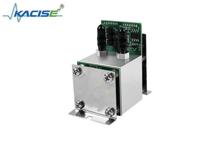 Module de capteur de gaz infrarouge de CO2 KGD YQ 535 pour une plage de détection précise de CO2 CO2 0 18% Résolution personnalisable 0.0001