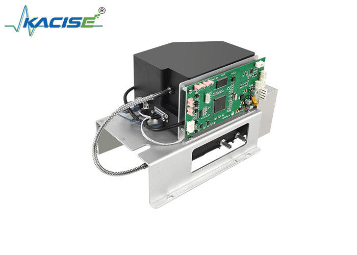Module de capteur de gaz de combustion ultraviolet avec absorption différentielle pour la mesure directe du NO2 et conception modulaire