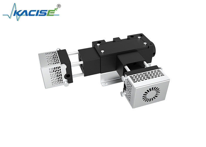 KGD - YQ - Module de capteur de poussière de gaz de combustion 540 avec une conception modulaire haute sensibilité 0,01 mg/m³ et une plage ultra-basse