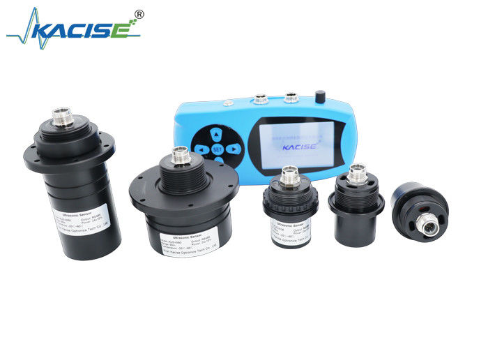 Capteur de distance sous-marine KUS-W36 Sortie de mesure précise et niveau de protection IP68 pour une mesure précise de la distance