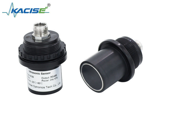 Capteur de distance sous-marine KUS-W36 Sortie de mesure précise et niveau de protection IP68 pour une mesure précise de la distance