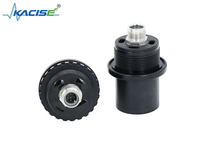 Capteur de distance sous-marine KUS-W36 Sortie de mesure précise et niveau de protection IP68 pour une mesure précise de la distance