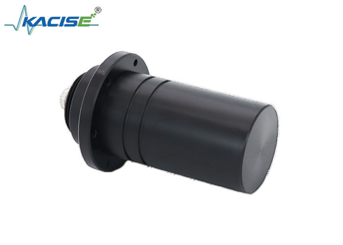 Sensor de distance sous-marine KUS-W50 Protection contre la polarité inverse et zone aveugle de 0,6 m pour une surveillance sous-marine transparente
