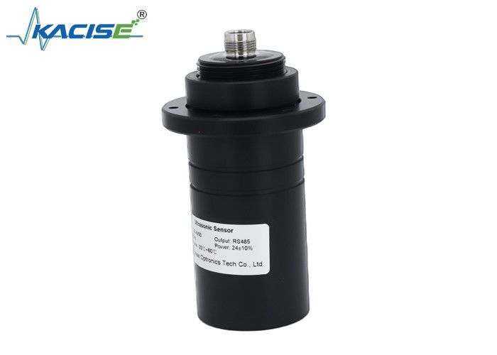Sensor de distance sous-marine KUS-W50 Protection contre la polarité inverse et zone aveugle de 0,6 m pour une surveillance sous-marine transparente