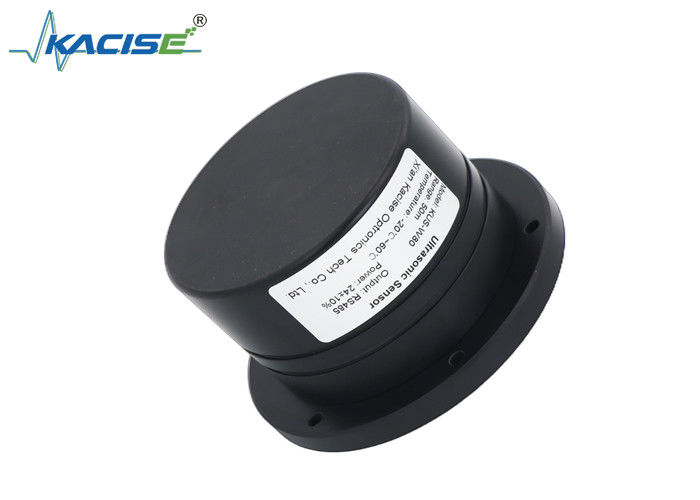 Sensor de distance sous-marine KUS-W80 200 kHz Transducteur de fréquence et de faible courant sans charge pour la mesure de la distance sous-marine