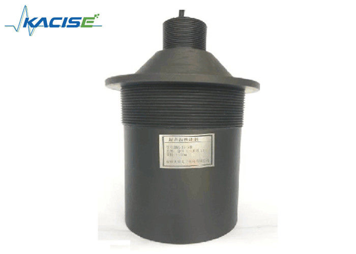 8m Range Protection IP65 Piézoélectrique Transducteur ultrasonique pour le compteur de gaz Capteur de niveau de carburant