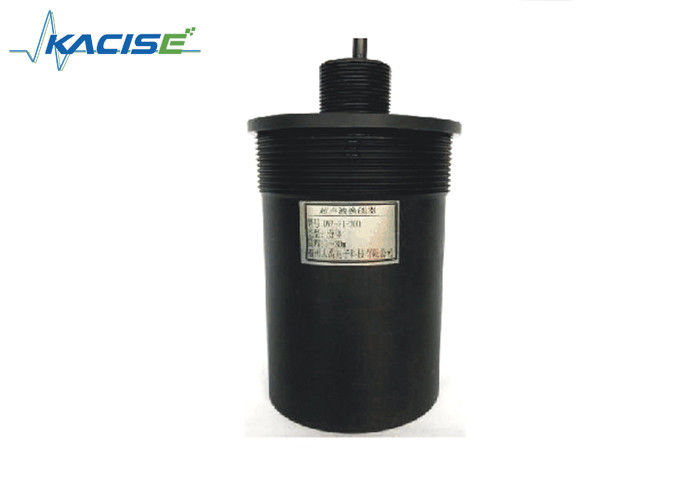 8m Range Protection IP65 Piézoélectrique Transducteur ultrasonique pour le compteur de gaz Capteur de niveau de carburant