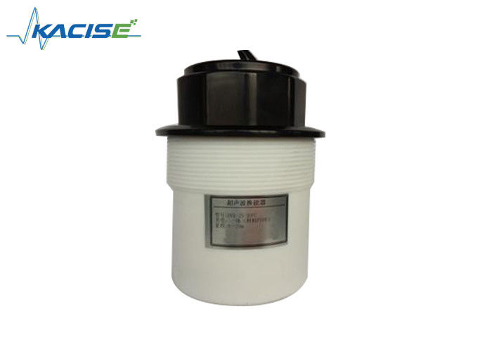 Transducteur à ultrasons Ndt imperméable à l'eau Sensor Sonicator à sonde Pour le transport avec une pression ≤3 kg ou 0,3 MPa