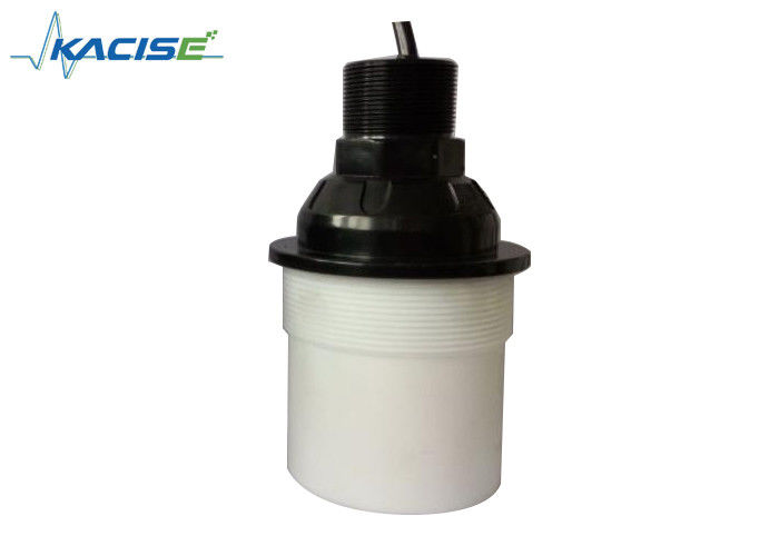 Transducteur à ultrasons Ndt imperméable à l'eau Sensor Sonicator à sonde Pour le transport avec une pression ≤3 kg ou 0,3 MPa