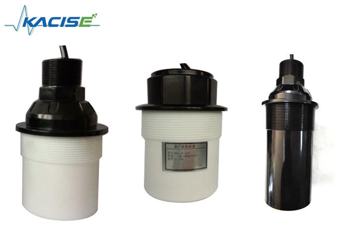 Transducteur à ultrasons Ndt imperméable à l'eau Sensor Sonicator à sonde Pour le transport avec une pression ≤3 kg ou 0,3 MPa