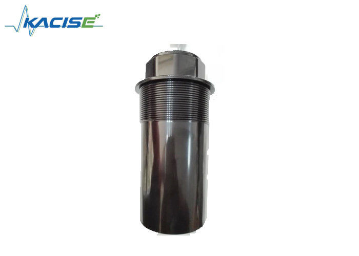Capteur à ultrasons résistant à l'eau pour l'agriculture ou capteur de niveau à ultrasons avec protection IP68