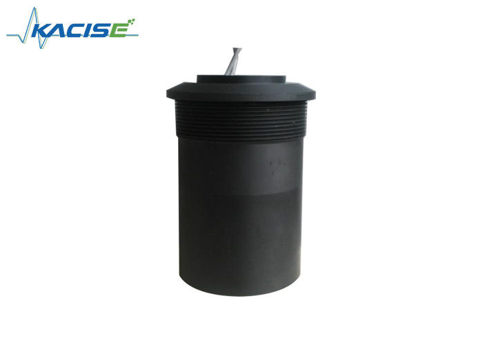 Capteur à ultrasons résistant à l'eau pour l'agriculture ou capteur de niveau à ultrasons avec protection IP68