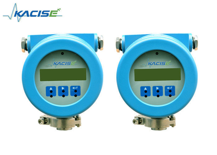 Consommation de grande précision de puissance faible de compteur de débit de Lpg de la masse de Digital Coriolis
