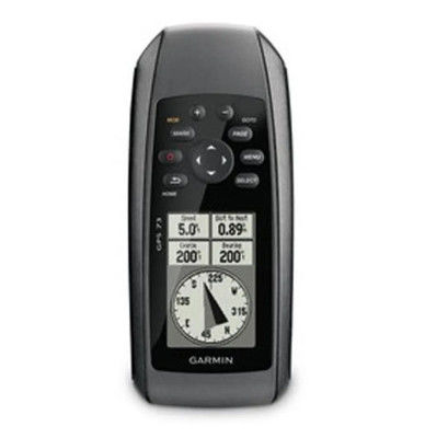Garmin GPSMAP67 GPS 73 Etrex329x Portable multisatellite robuste avec écran 128 x 160 pixels et une autonomie de batterie de 18 heures
