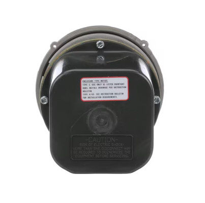 Dwyer A3000-250PA Commutateur de pression avec une plage de 0 à 250 Pa, conception fonctionnelle 3 en 1 et facteur de forme compact