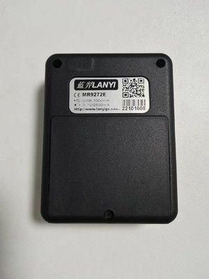 Mr.signal Lanyi MR9272E ARM Générateur de signal CPU avec 4 sorties de signal et 0,1% de précision pour l' étalonnage du transmetteur de pression 3051