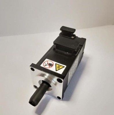 Servomoteur INOVANCE 1KW à 7,5KW avec couple nominal de 0,16 à 48 NM pour équipement électrique multifonction
