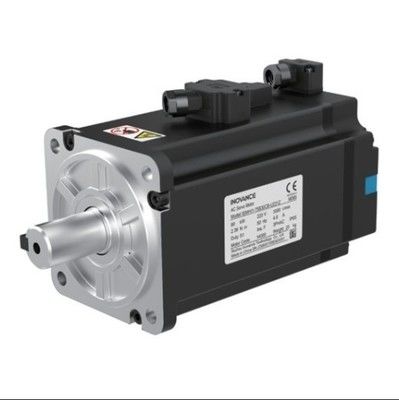 Servomoteur INOVANCE 1KW à 7,5KW avec couple nominal de 0,16 à 48 NM pour équipement électrique multifonction