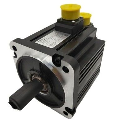 Inovation 1 kW Servo moteur MS1H2-10C30CB-A334Z 0.16-48 NM couple nominal 50W-7.5KW Vitesse de base 1500rmb 6000rpm Équipement électrique
