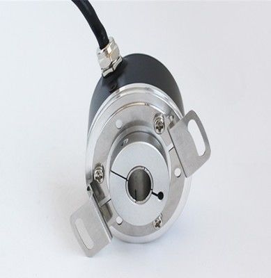 Sick DBS36 série encodeur incrémentiel 6 canaux 2000ppr HTL signal type solide 6 mm arbre pour des applications de haute précision
