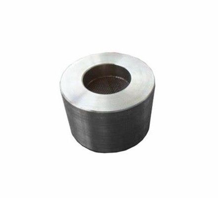 Yokogawa K9471UA Filtre à poussière de 30 microns pour analyseur d'oxygène avec résistance à la corrosion et protection contre la poussière à grande vitesse